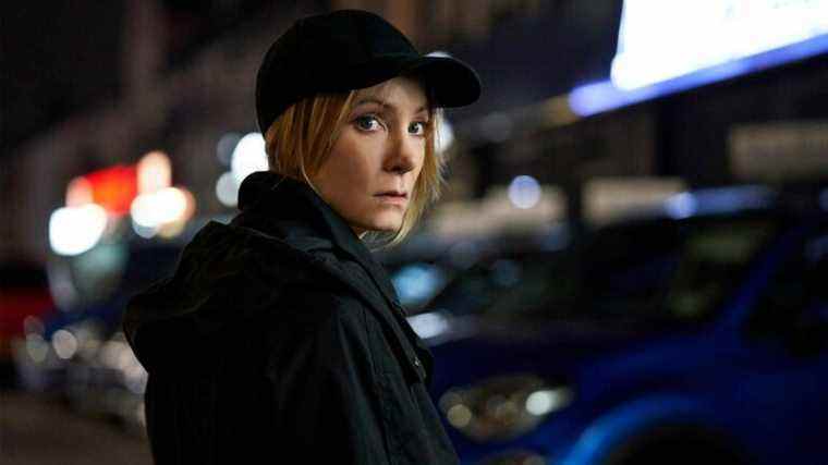 Joanne Froggatt dirige le thriller psychologique de Spectrum Angela Black