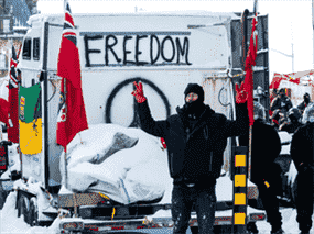 Les griefs qui ont déclenché les protestations des camionneurs n'ont pas été abordés et l'expérience aura radicalisé ses participants, écrit John Ivison.