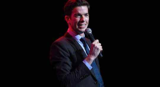 John Mulaney annonce 17 nouvelles dates pour sa tournée de stand-up "From Scratch"