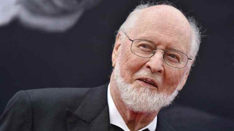 John Williams revient pour composer le thème d'Obi-Wan Kenobi
