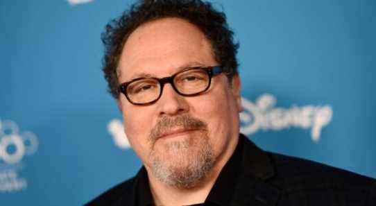 Jon Favreau recevra le Distinguished Artisan Award de la Makeup & Hairstylist Guild