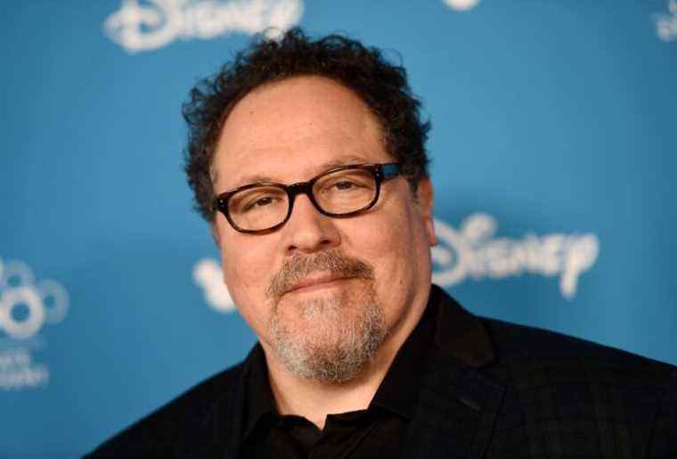 Jon Favreau recevra le Distinguished Artisan Award de la Makeup & Hairstylist Guild
	
	
