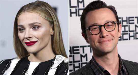 Joseph Gordon-Levitt, Chloë Grace Moretz en vedette dans le drame du massacre de Jonestown 'White Night' Le plus populaire doit être lu Inscrivez-vous aux bulletins d'information sur les variétés Plus de nos marques