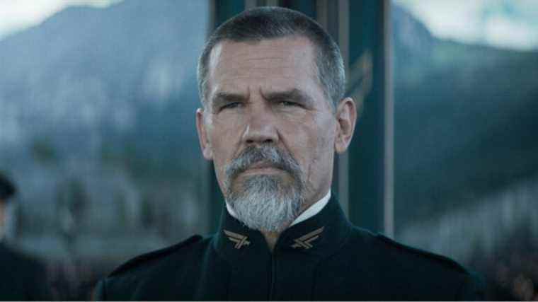 Josh Brolin sur le snob du meilleur réalisateur de Denis Villeneuve : « C’est complètement idiot »