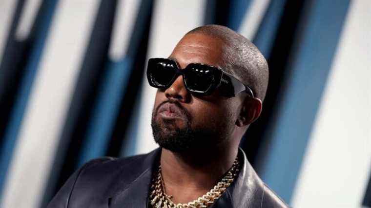 Kanye "Ye" West dit que "Donda 2" ne sortira que sur son lecteur Stem
