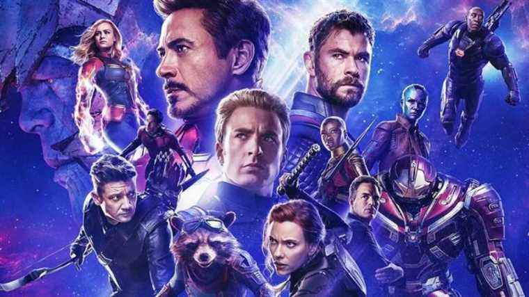 Kevin Feige de Marvel dit Avengers: Endgame est le « Final Avengers Movie »