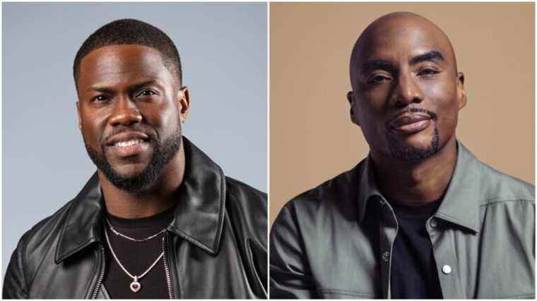 Kevin Hart et Charlamagne Tha God dévoilent cinq séries originales Audible exclusives les plus populaires doivent être lues Inscrivez-vous aux newsletters Variety Plus de nos marques
	
	
