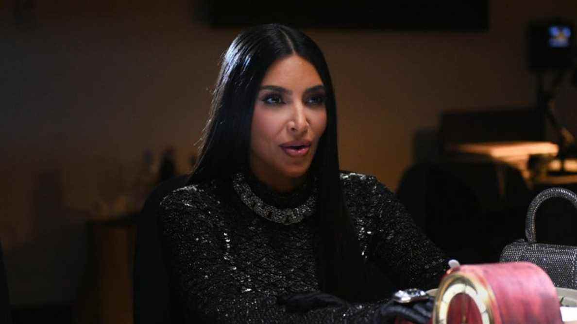  Kim Kardashian en a-t-elle assez ?  Après les nombreux messages de Kanye West, le désabonnement a commencé
