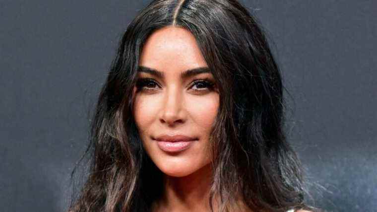 Kim Kardashian, philosophe, sur le divorce de Kanye : « Je me suis choisie »