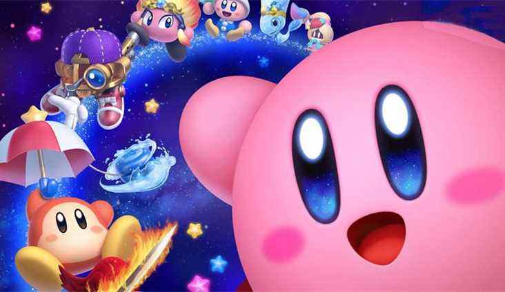 Kirby Dance Origins révélé par Masahiro Sakurai – The Outerhaven