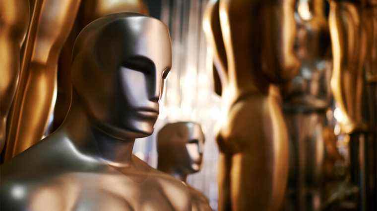 L'Académie ne diffusera pas toutes les catégories en direct pour la 94e télédiffusion des Oscars Les plus populaires A lire absolument Inscrivez-vous aux newsletters Variété Plus de nos marques
	
	
