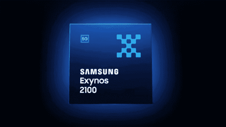 L’Exynos 2200 de Samsung avec les graphiques RDNA2 d’AMD est plus lent que prévu