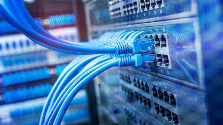 L’Internet 10 gigabits arrive d’ici une décennie