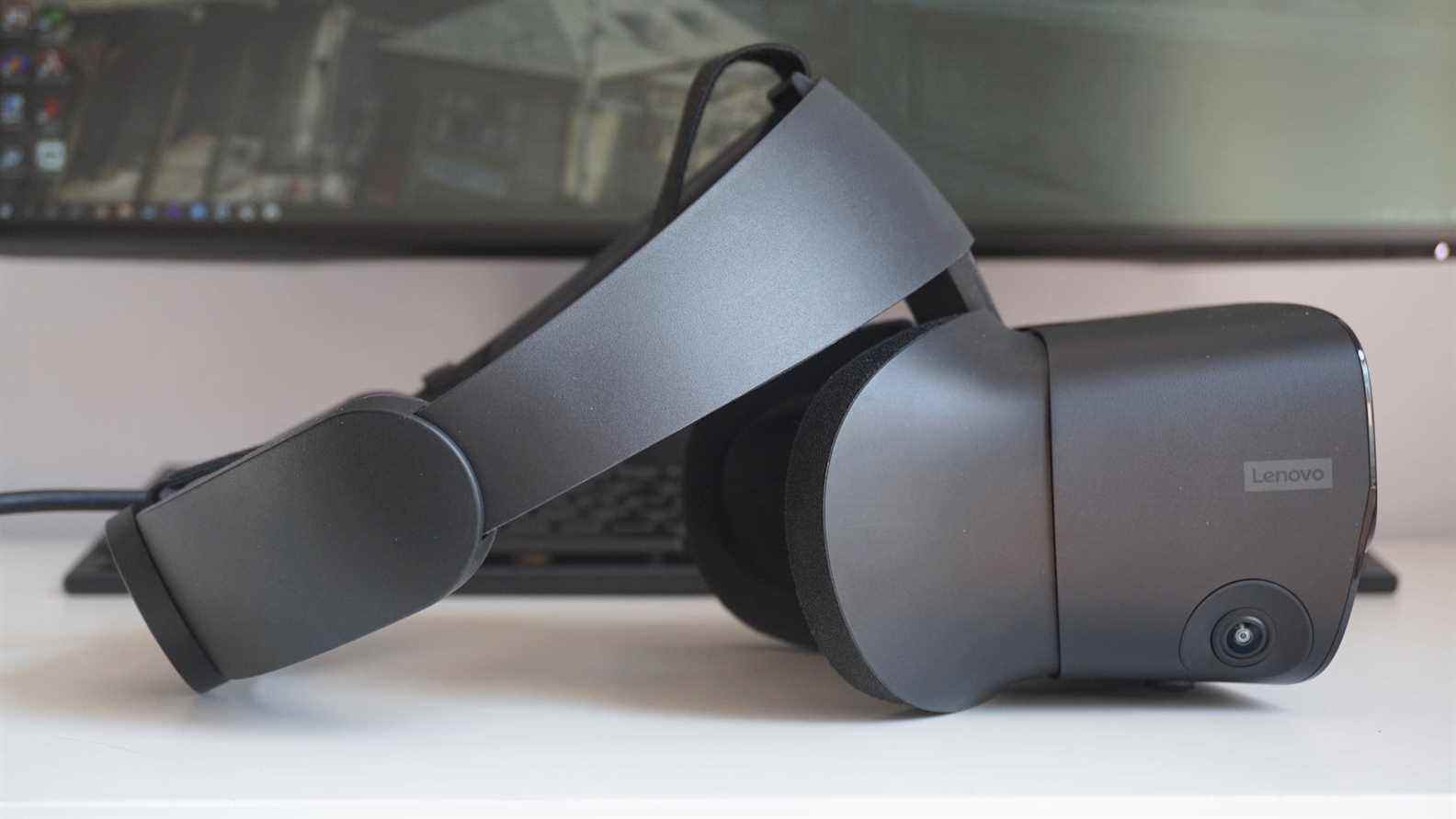 L'Oculus Rift S n'est officiellement plus disponible, survécu par le Quest 2

