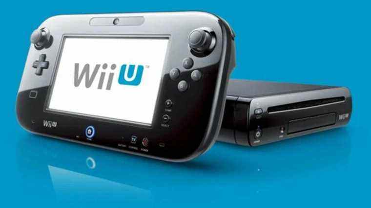 La Wii U obtient un nouveau jeu eShop en 2022, inclura le support Balance Board
