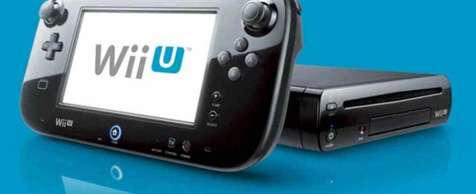 La Wii U obtient un nouveau jeu eShop en 2022, inclura le support Balance Board