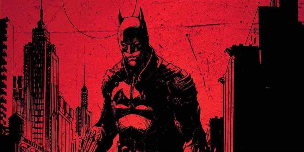 La bande-annonce de Batman fait la promotion de votre magasin de bandes dessinées local
