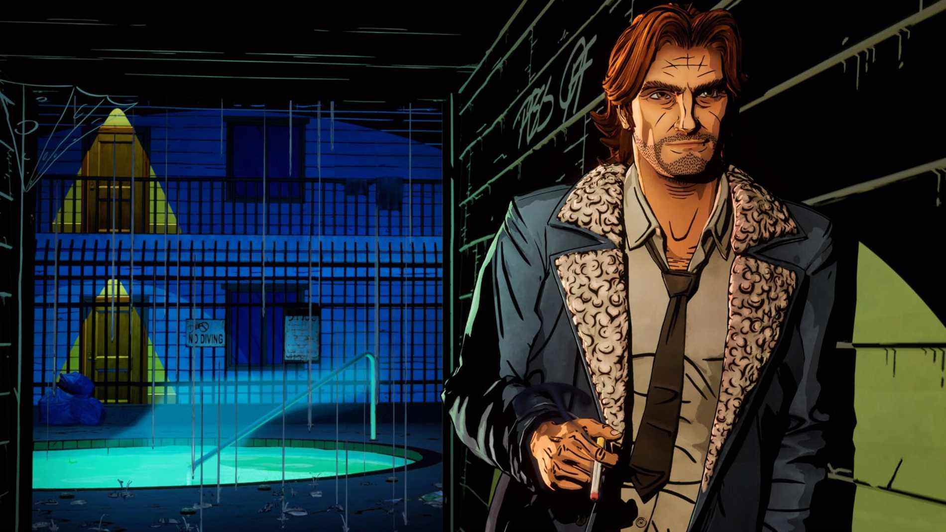 La bande-annonce de Wolf Among Us 2 est Moody & Majestic, lancement 2023 et plateformes révélées
