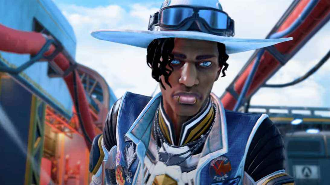 La bande-annonce du Battle Pass d'Apex Legends Saison 12 montre ce qui arrive au jeu
