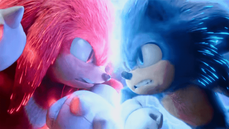 La bande-annonce du Super Bowl de Sonic 2 s’est déjà précipitée sur Internet