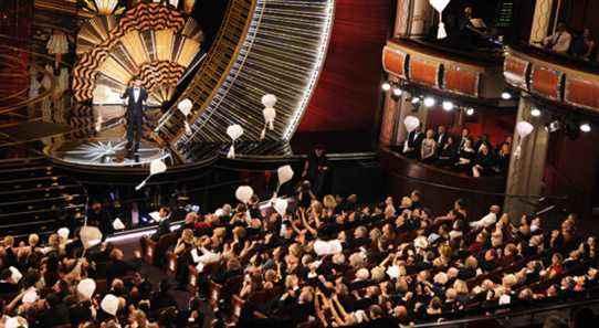 La cérémonie des Oscars 2022 ne nécessitera pas de vaccination contre le COVID-19 Les plus populaires doivent être lus Inscrivez-vous aux newsletters Variété Plus de nos marques