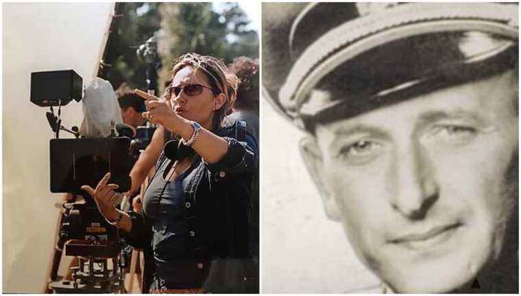 La chasse au criminel nazi notoire Adolf Eichmann sera représentée dans un drame par la réalisatrice de "The Roundup" Rose Bosch (EXCLUSIF)
	
	
