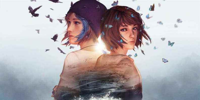 La collection remasterisée de Life Is Strange est maintenant disponible, la bande-annonce de lancement est sortie