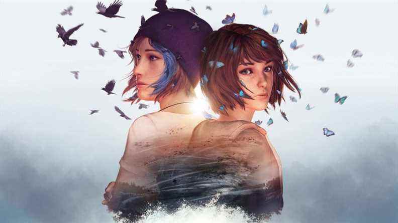 La collection remasterisée de Life Is Strange est maintenant disponible, la bande-annonce de lancement est sortie
