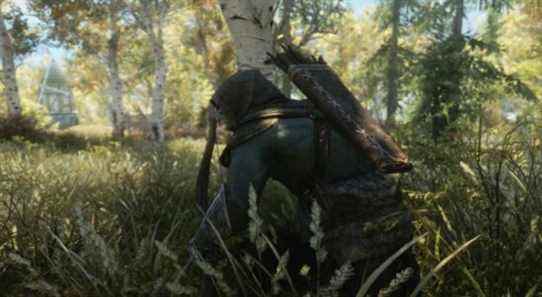 skyrim stealth build overpowered