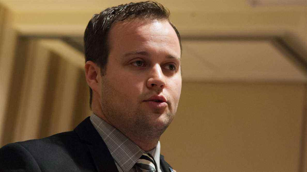 La date de condamnation de Josh Duggar confirmée alors que ses avocats continuent de lutter contre le verdict sur les accusations de pornographie juvénile
