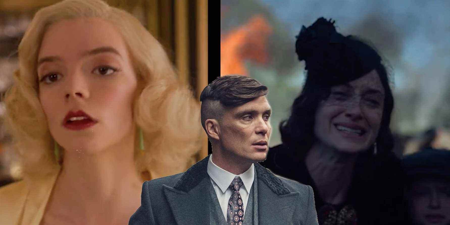 La date de la première de la saison 6 de Peaky Blinders officiellement dévoilée par la BBC
