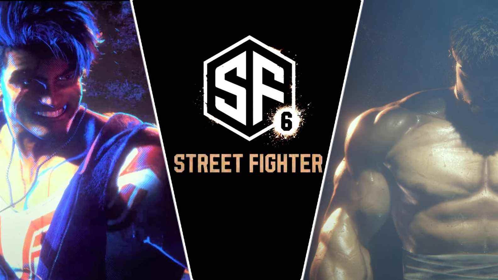 La date de sortie de Street Fighter 6 reste inconnue alors que Hot Ryu révèle les annonces de l'été 2022

