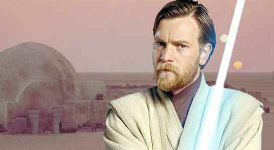 La date de sortie de la série Obi-Wan Kenobi pourrait avoir été accidentellement divulguée par Disney Exec