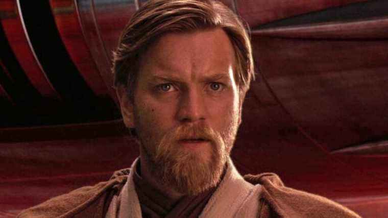 La date de sortie divulguée d’Obi-Wan n’est peut-être pas un truc d’esprit Jedi