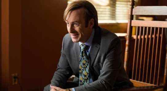 La dernière saison de Better Call Saul a une date de première