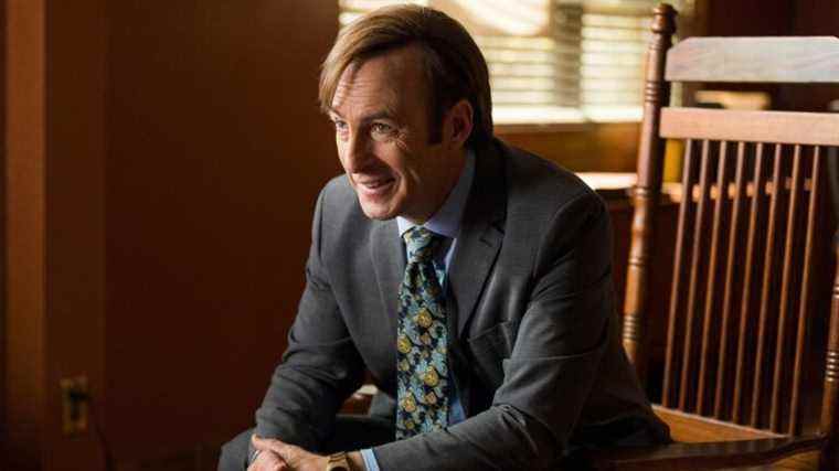 La dernière saison de Better Call Saul a une date de première
