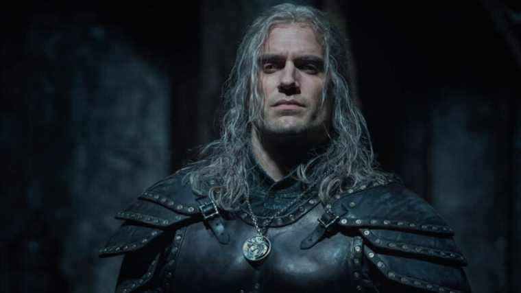 La deuxième bande-annonce de la saison 2 de Witcher confirme oui, beaucoup de Geralt ici

