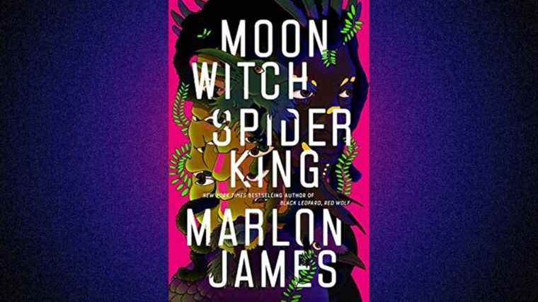 La deuxième entrée pleine de suspense dans la trilogie fantastique Dark Star de Marlon James surpasse la première