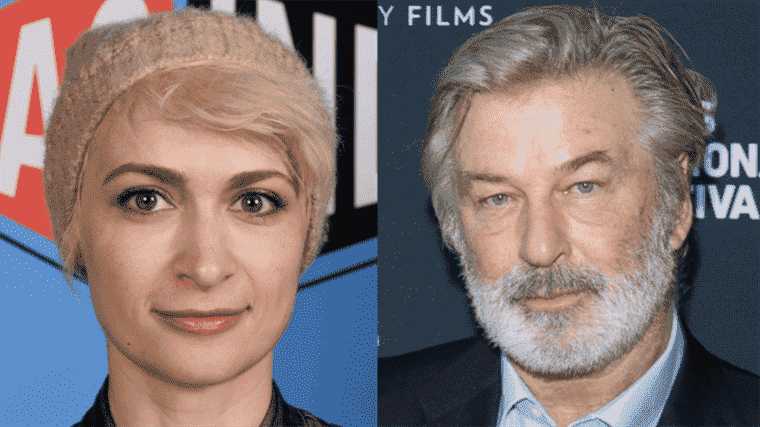 La famille d’Halyna Hutchins poursuit Alec Baldwin en justice pour une fusillade