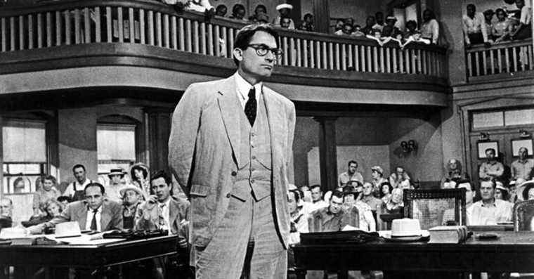 La fille de Gregory Peck et d’autres gardent les droits de la suite de « Mockingbird »