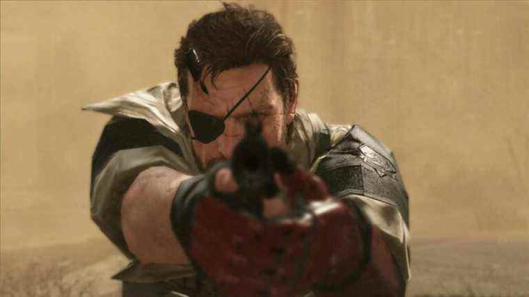 La franchise Metal Gear dépasse les 58 millions de ventes cumulées