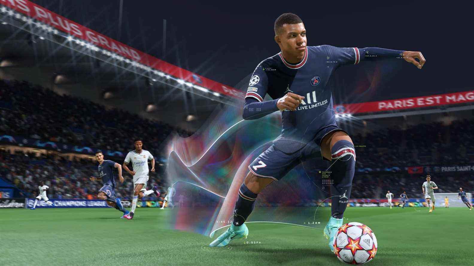 La licence FIFA a été 