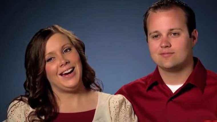 La maison de rêve de Josh Duggar est apparue lors de son affaire de pédopornographie, alors pourquoi Anna et les enfants restent-ils avec Jim Bob et Michelle ?
