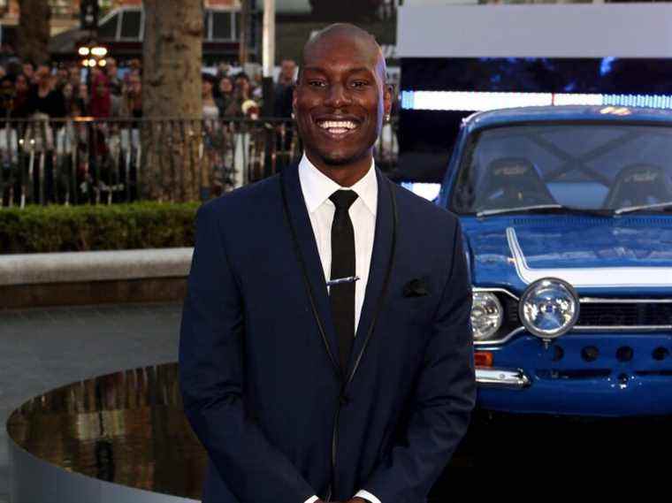 La mère de Tyrese Gibson, star de Fast and Furious, décède du COVID-19