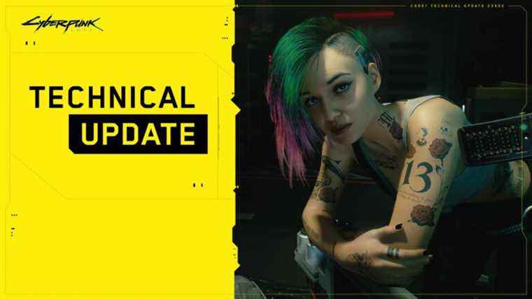 La mise à jour 9.04 du micrologiciel PS4 est déployée le 19 février pour le correctif Cyberpunk 2077