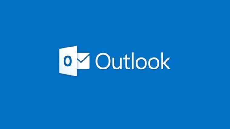 La mise à jour de Microsoft Outlook résoudra l’une des frustrations les plus courantes au bureau