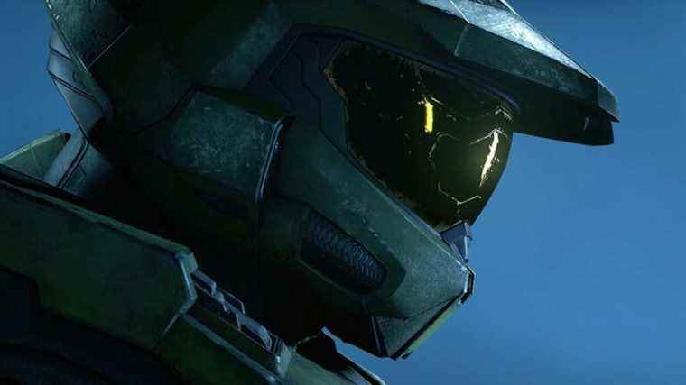 La mise à jour de mi-saison de Halo Infinite apportera de "multiples améliorations" à la campagne
