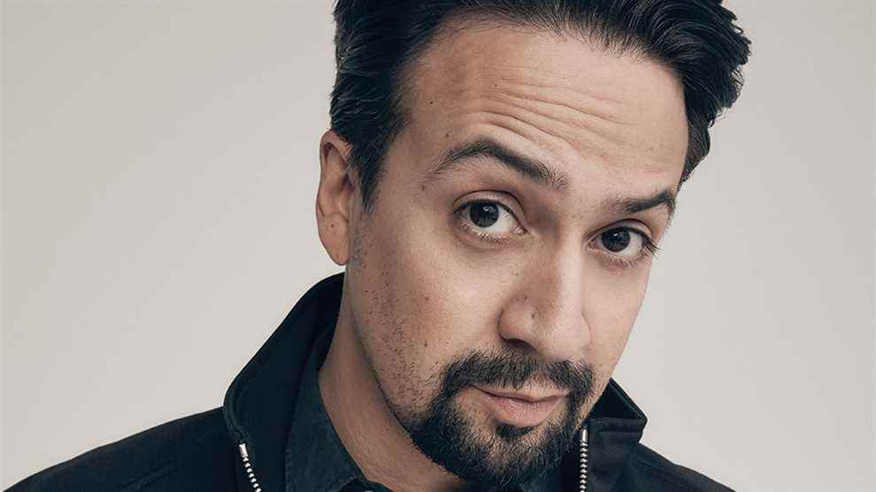 La nomination aux Oscars de Lin-Manuel Miranda le rapproche un peu plus d'EGOT Le plus populaire doit être lu Inscrivez-vous aux bulletins d'information sur les variétés Plus de nos marques
	
	
