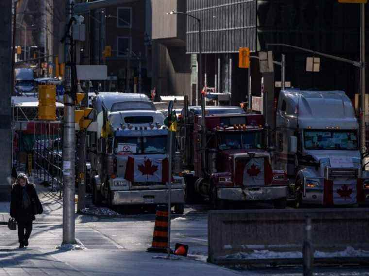 La normalisation de la législation d’urgence menace la démocratie et les libertés civiles: CCLA