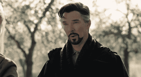 La nouvelle bande-annonce de Doctor Strange 2 ouvre le multivers et libère toutes sortes de fous